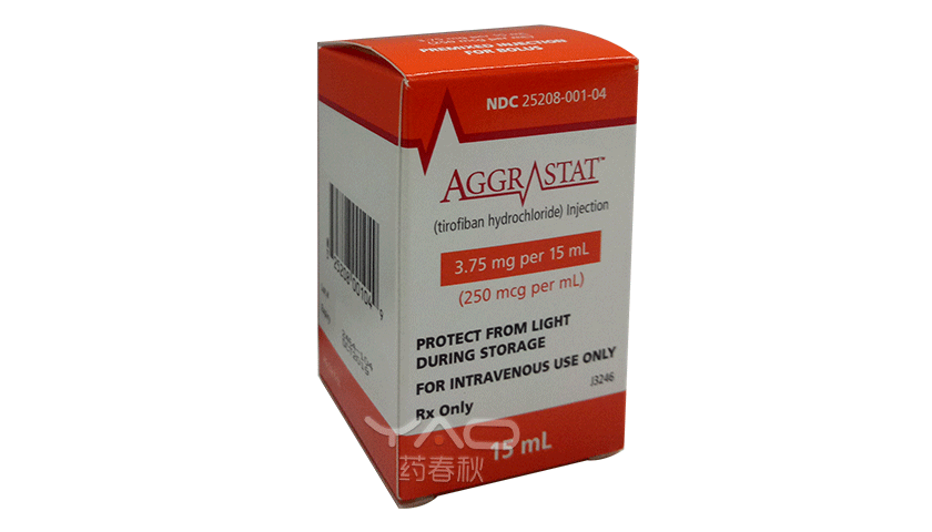 AGGRASTAT