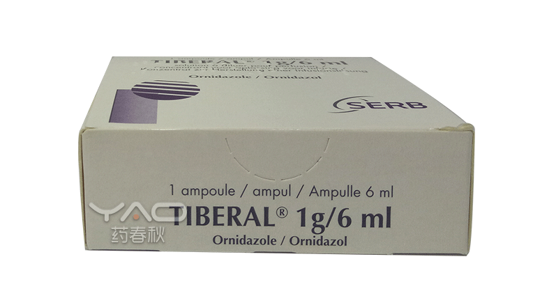 Tiberal