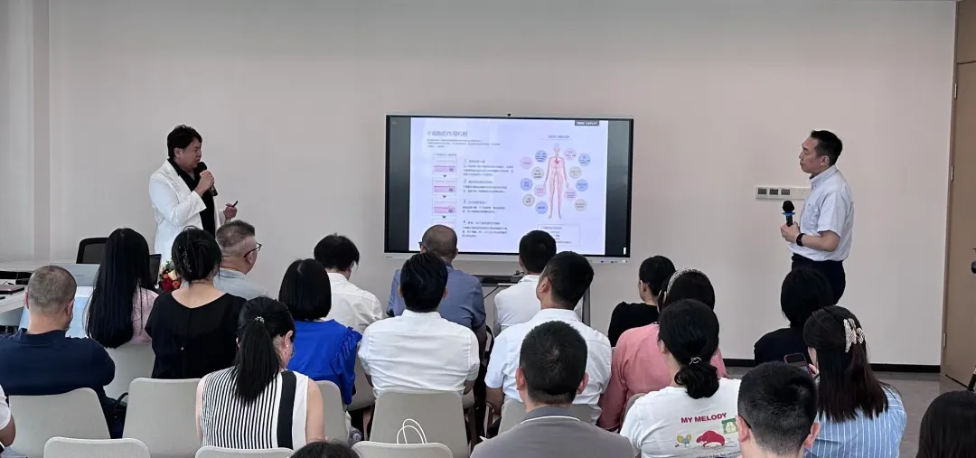 药春秋“日本再生医疗项目交流会”圆满结束
