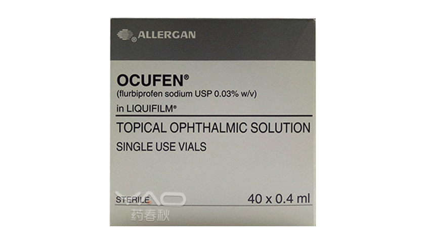 OCUFEN